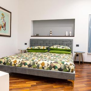 Habitación Doble Grande